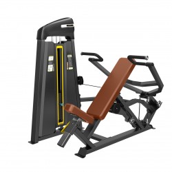 Hattrick-Pro HPC-02 Shoulder Press